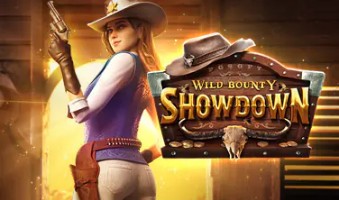 wild bounty showdow